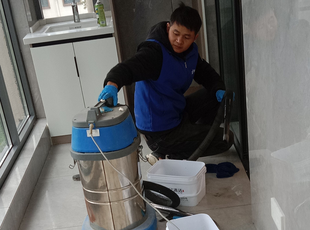 新居新房入住前要知道的開荒保潔注意事項(xiàng)！